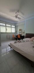Blk 701 Woodlands Drive 40 (Woodlands), HDB 4 Rooms #570542901
